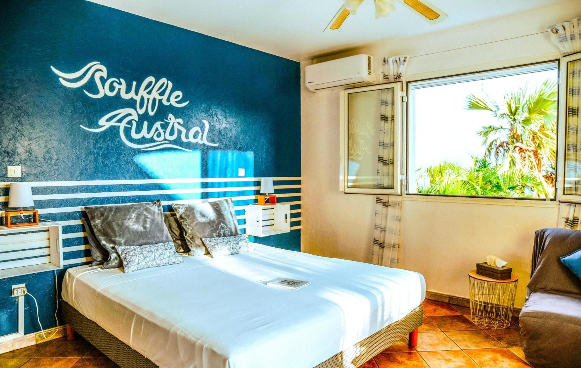 פטיט איל Maison D'Hotes Villa Des Mascareignes מראה חיצוני תמונה
