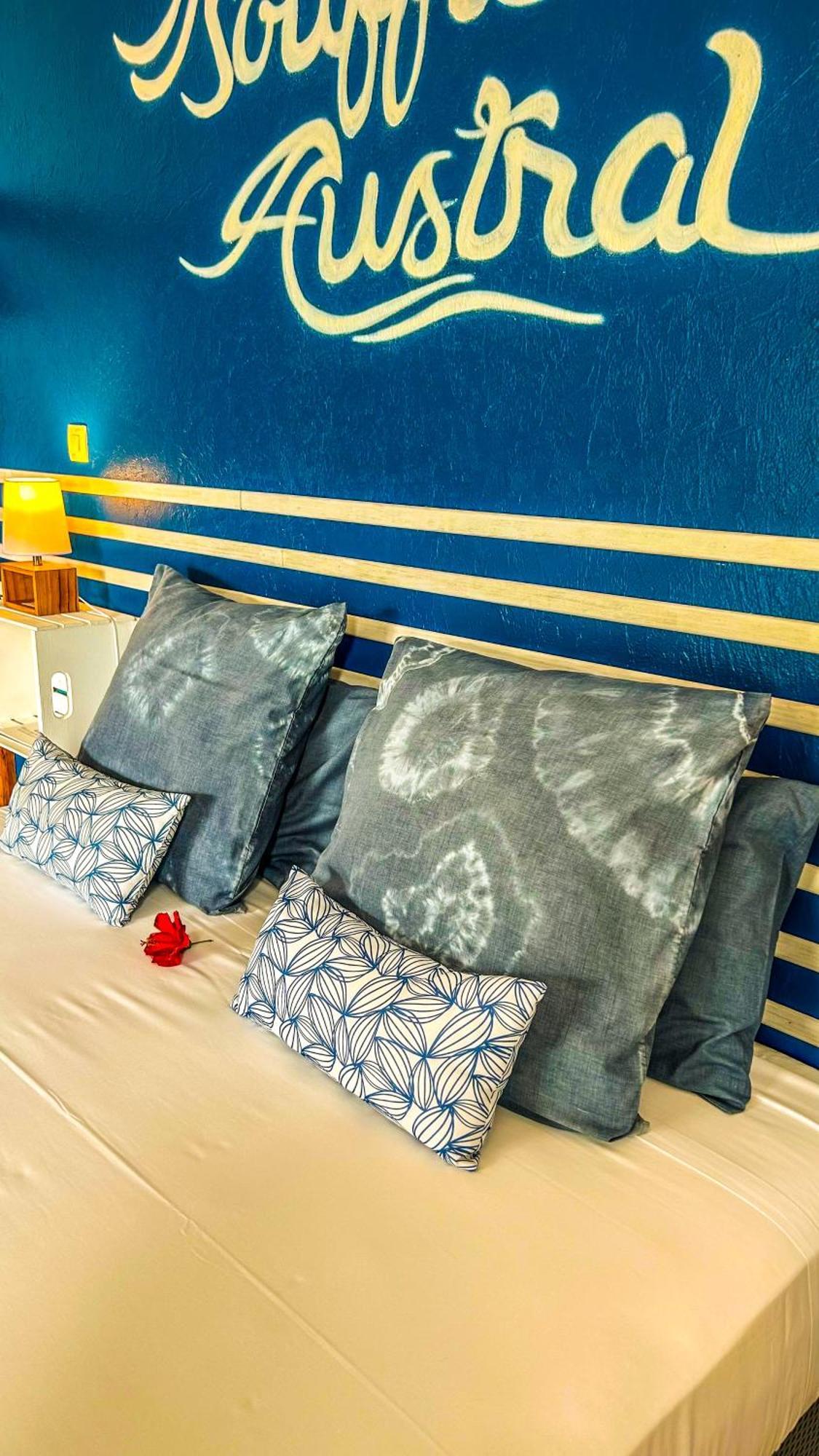 פטיט איל Maison D'Hotes Villa Des Mascareignes מראה חיצוני תמונה